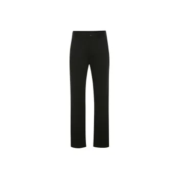 Satchi Casual Pants Men's Black