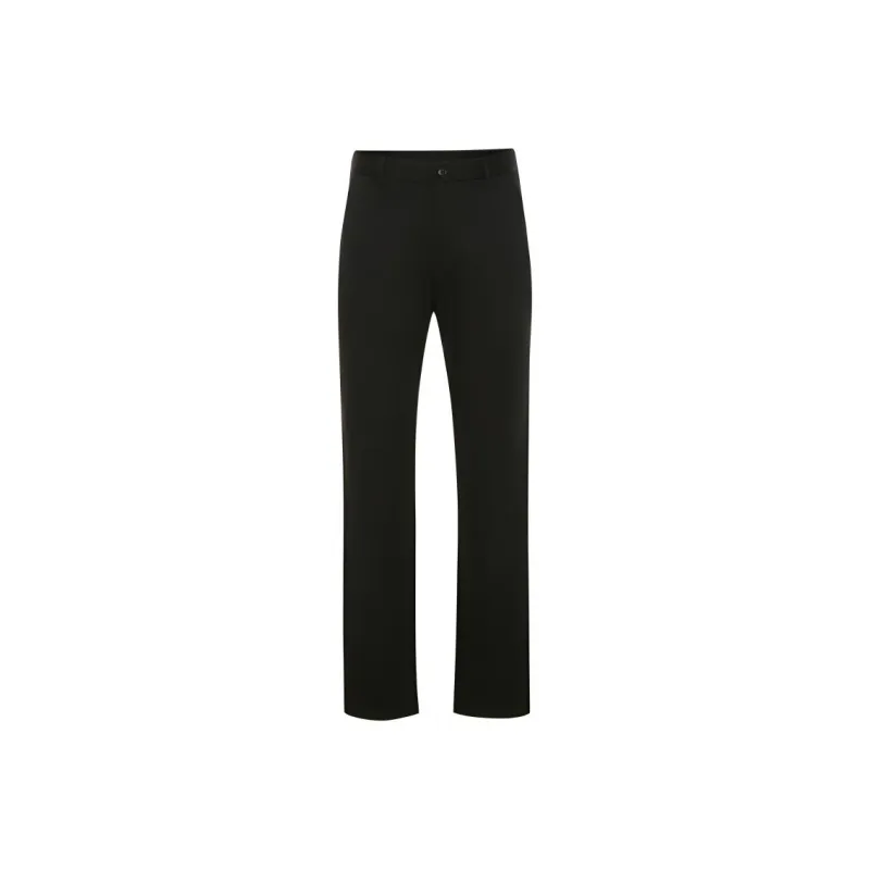 Satchi Casual Pants Men's Black-0