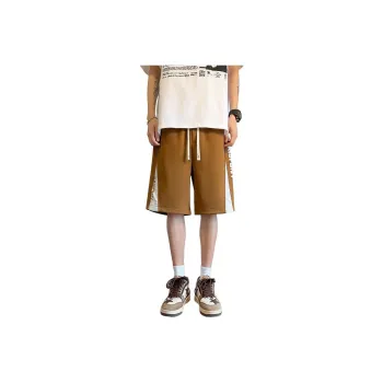 SOLIDITY Casual Shorts Unisex