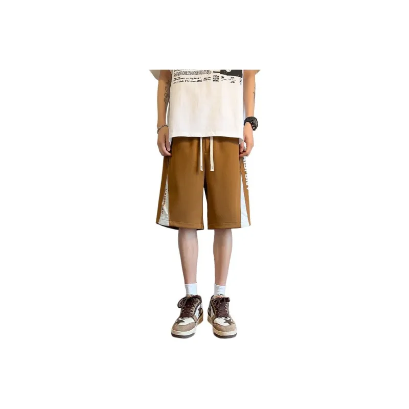 SOLIDITY Casual Shorts Unisex-8