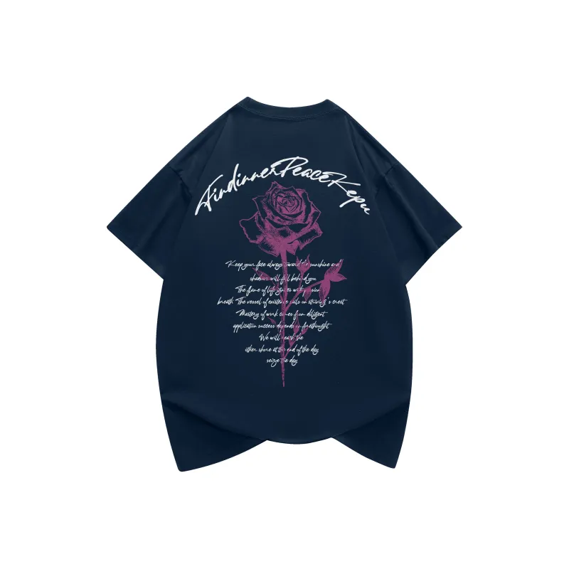 Kepu T Shirts Unisex-8