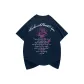 Navy Blue-Purple