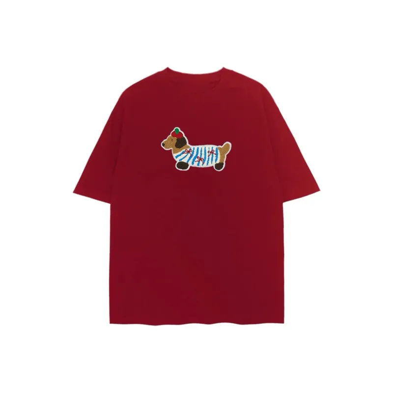 NOAHGIGI T Shirts Unisex-6
