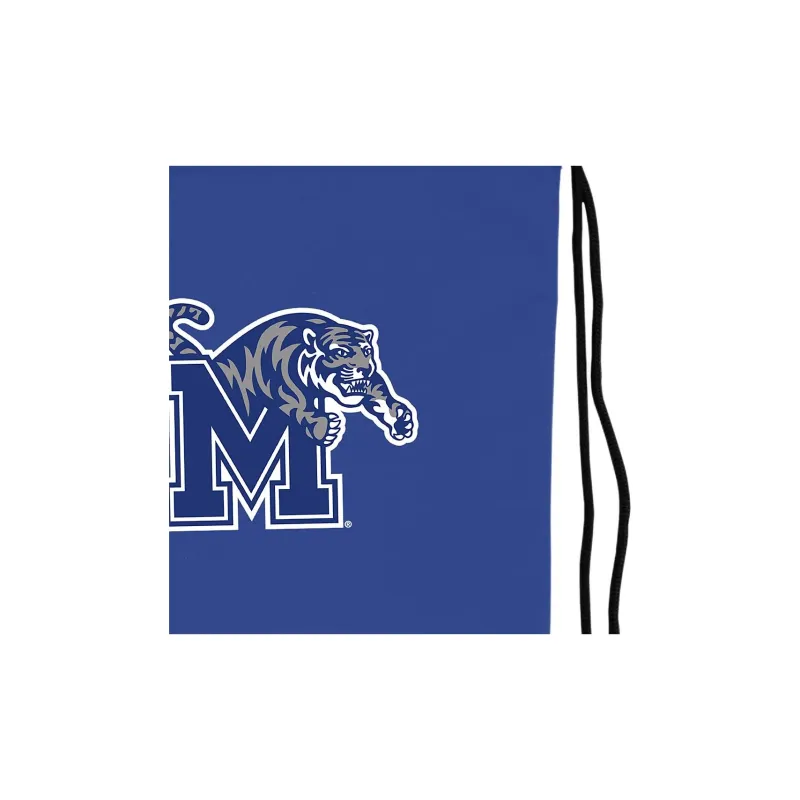 Nike Memphis Brasilia College Gym Sack Game Royal-3