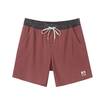 DUNKELVOLK Beach Shorts Men