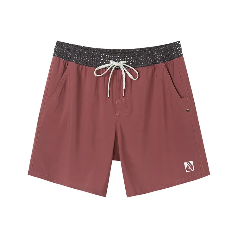 DUNKELVOLK Beach Shorts Men-0