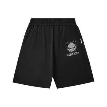 HIPANDA Casual Shorts Unisex