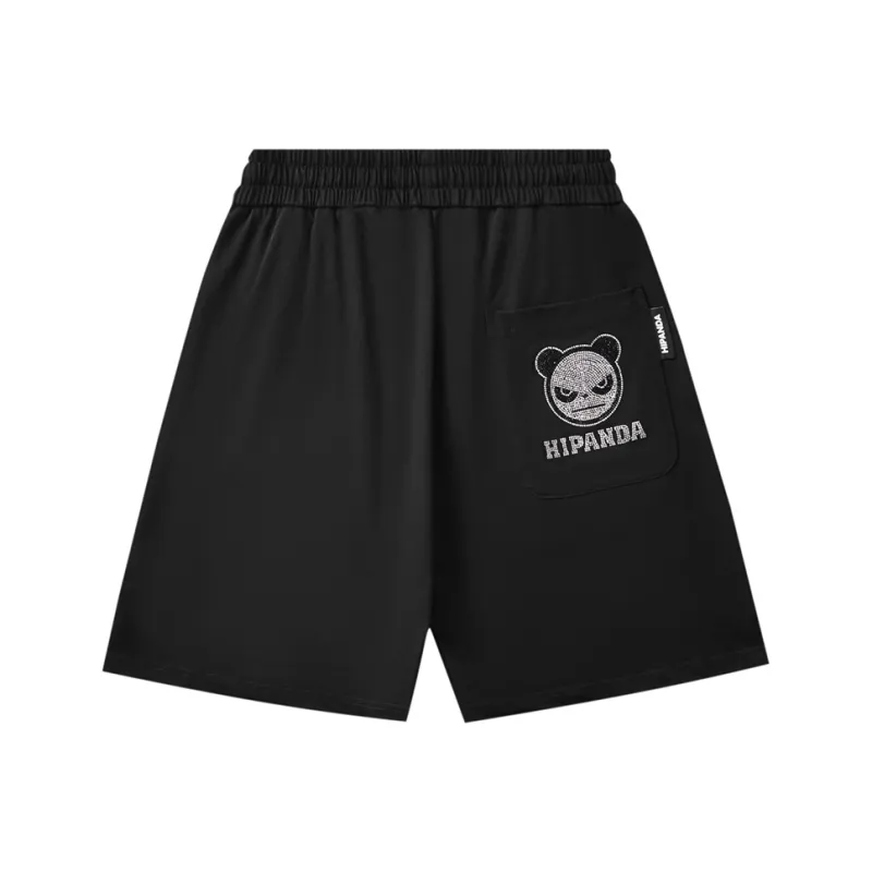 HIPANDA Casual Shorts Unisex-0
