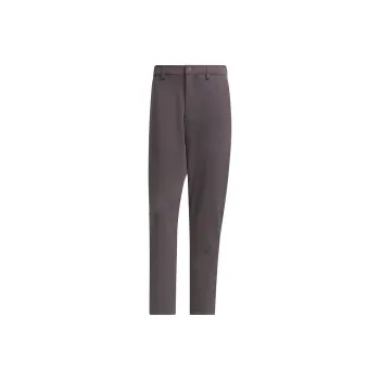 Adidas SS25 Casual Pants Men's Rock Gray
