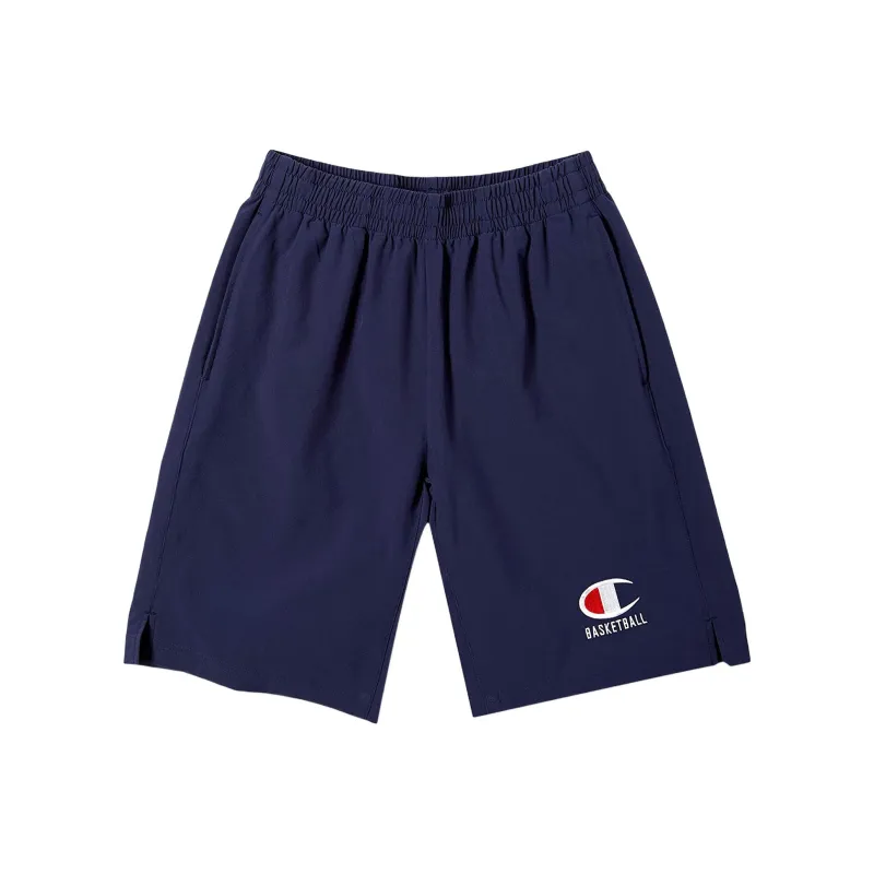 Champion SS22 Shorts Japan Version Men's-1
