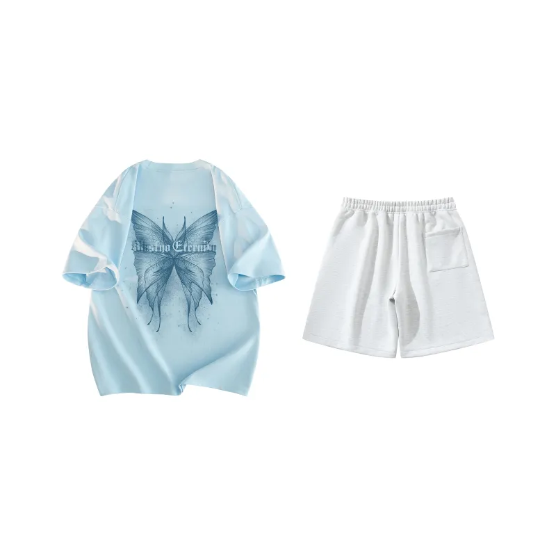 KIKSTYO Casual Sportswear Unisex-30