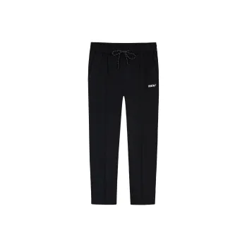 Dance With Wolves Casual Pants Men's Black