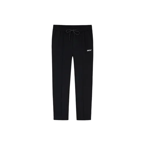 Dance With Wolves Jeans Mens Black's Black