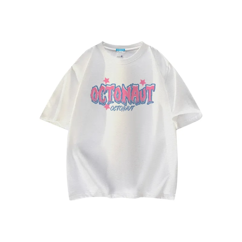 Small Columns Under The Sea T Shirt Unisex-11