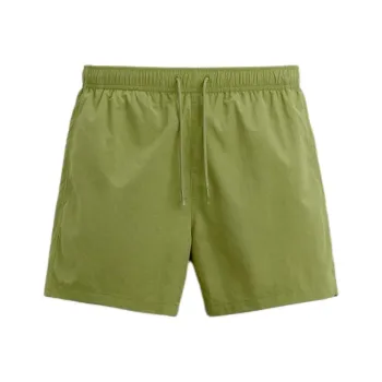 ZARA Swimming Shorts Men's Grass Green