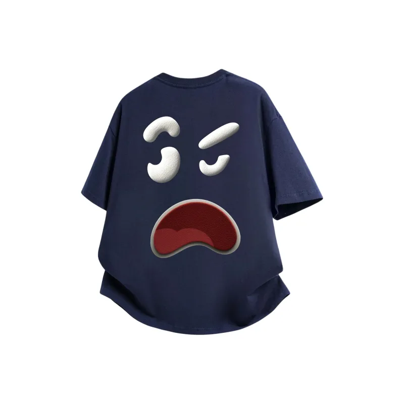 DUKE+DEXTER T Shirts Unisex-2