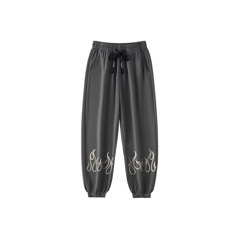 CENPIN Casual Pants Unisex-8