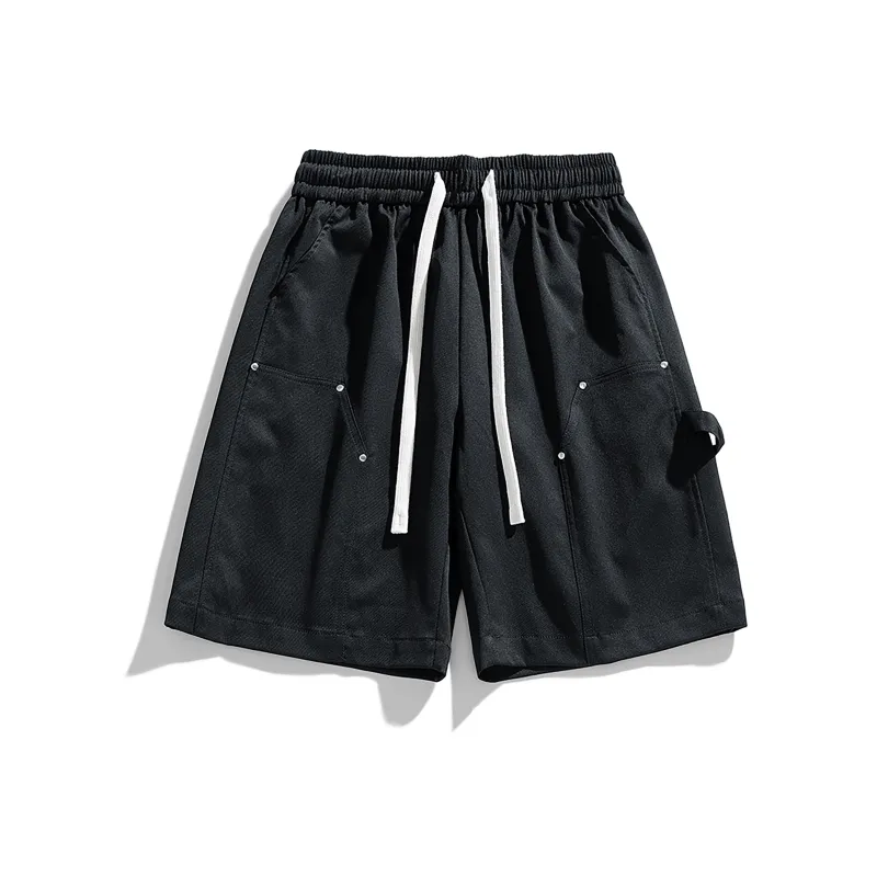 NONEVENT Casual Shorts Unisex-6
