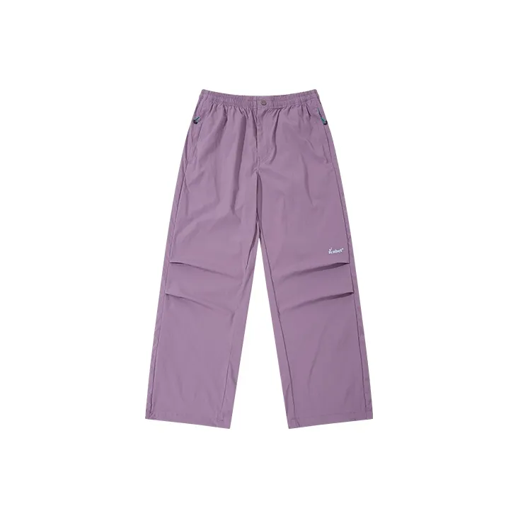 NBCT Casual Pants Men-2