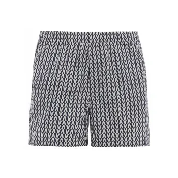 Valentino Swimming Shorts Men's Black