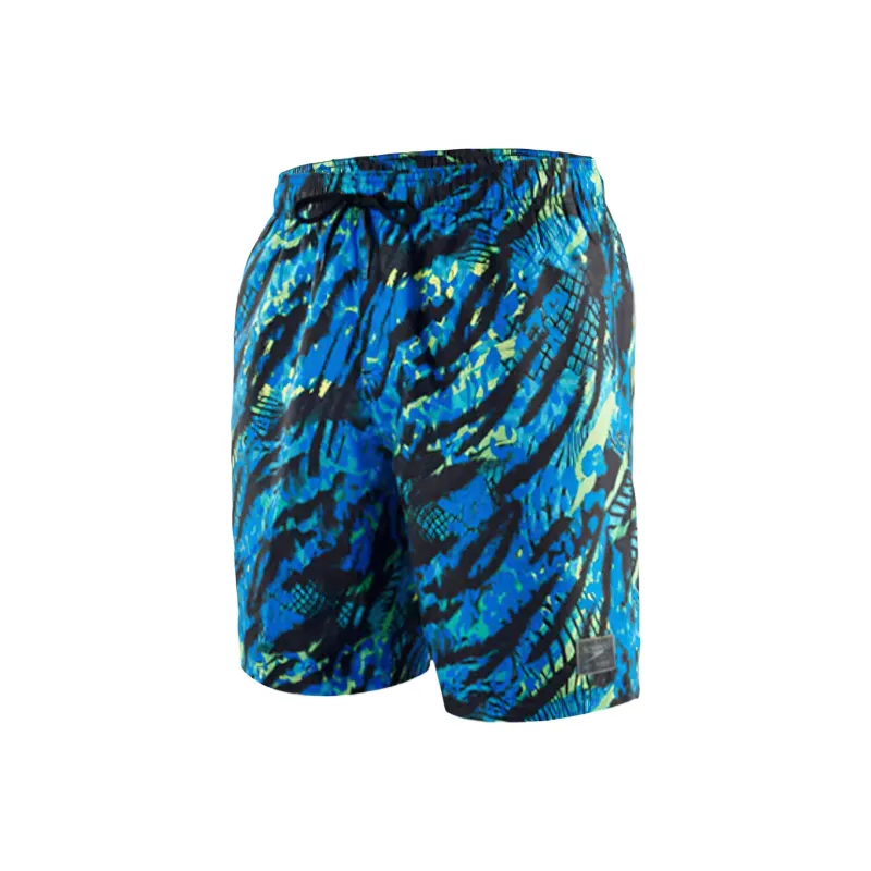Speedo Beach Shorts Men-4