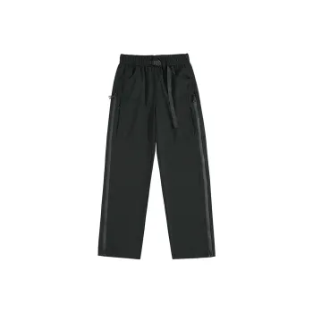 GSUE Casual Pants Unisex