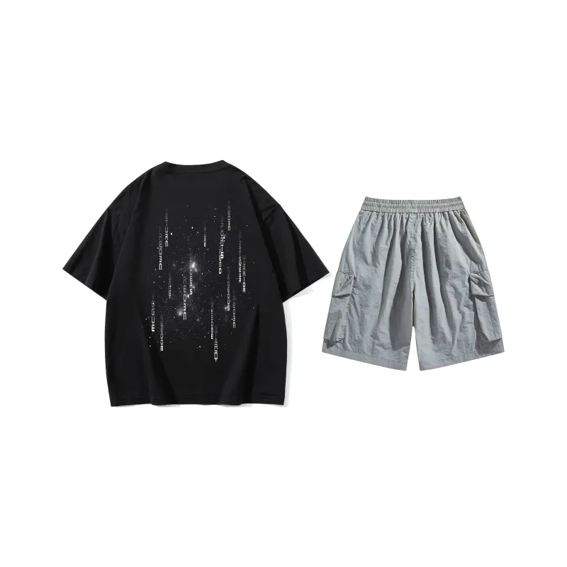 FREO3N Casual Sportswear Unisex-6