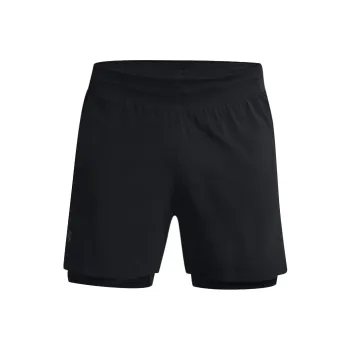Under Armour Shorts Men's Black