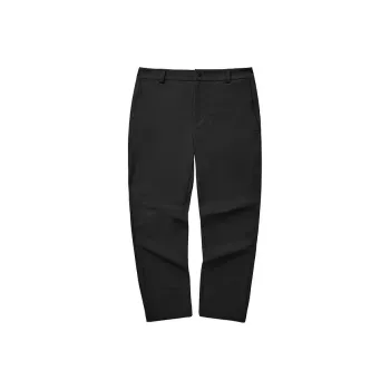 Skechers Stroll Casual Pants Men's Midnight Black