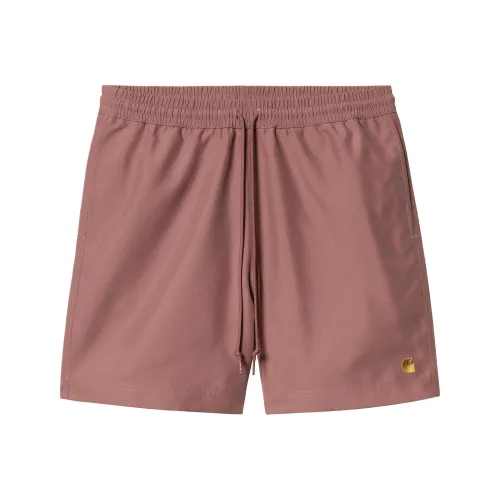 Carhartt WIP Chase Swim Shorts