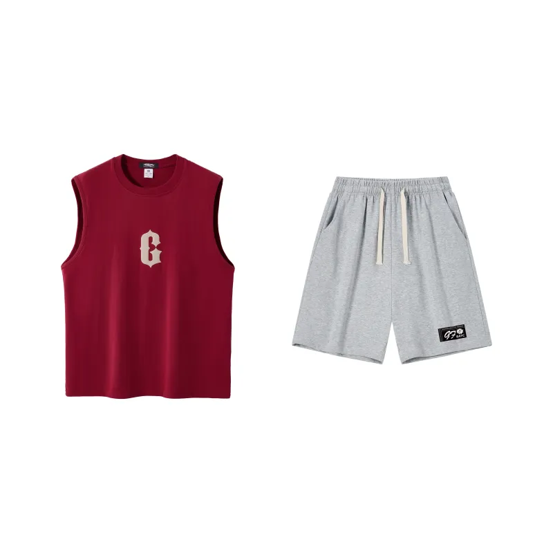 GF Casual Sportswear Unisex-33