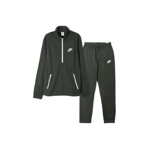 Nike Casual Sportswear Men's Green