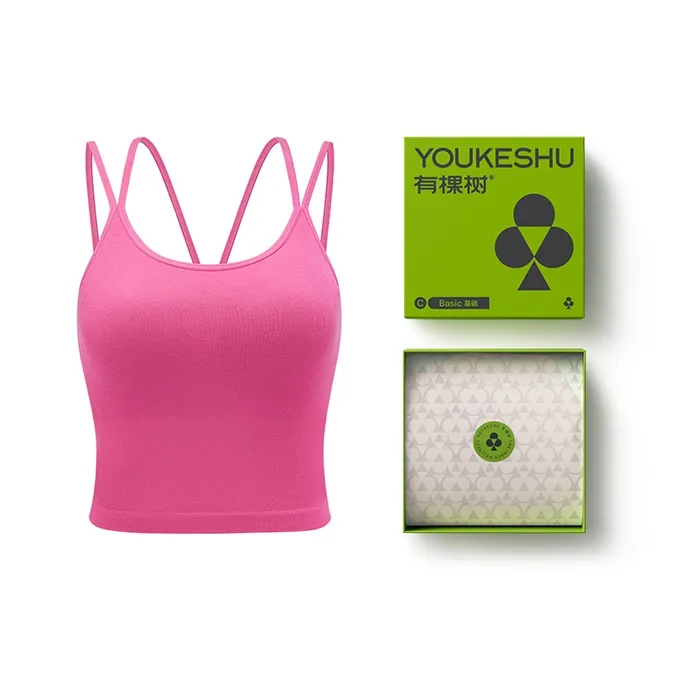 YOUKESHU Tank Tops Women's-5