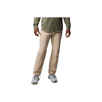 Columbia PFG Flycaster Casual Pants Men's Khaki