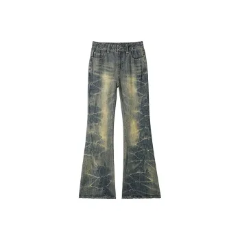 Cost Per Kilo Jeans Unisex Blue