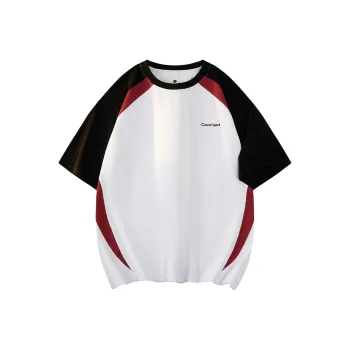 CrocoSport Crocodile Shirt Sports Series T Shirt Unisex