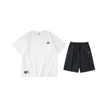 Crayon Shinchan Sports Suit Unisex