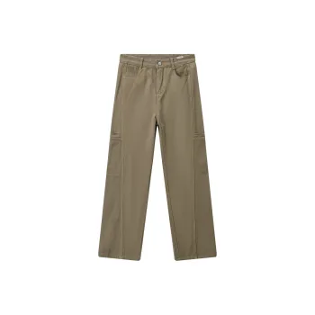 MATCHA STORY Jeans Unisex