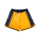 Orange & Navy Blue