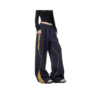 Pirkadat Casual Pants Unisex