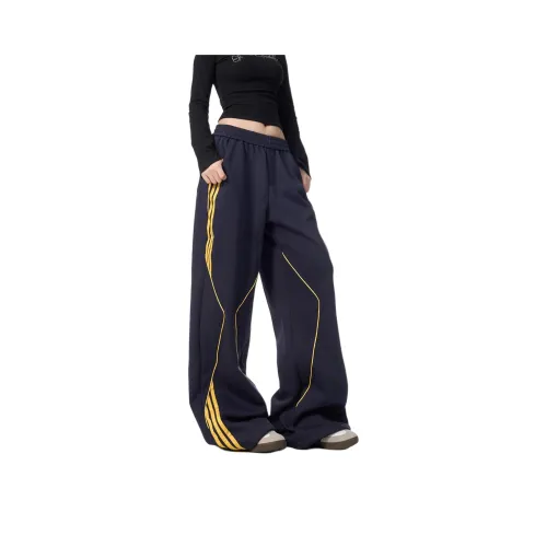 Pirkadat Casual Pants Unisex