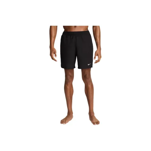 Nike Swimming Shorts Men's Black