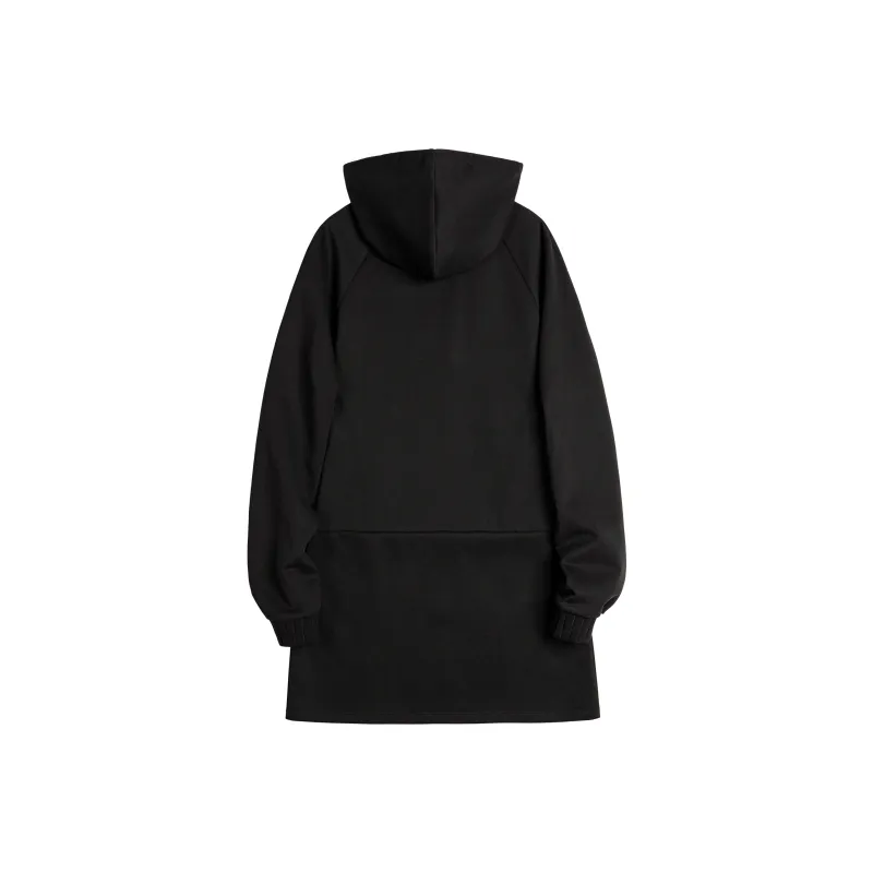 MADEN Sweatshirts Women's Black-1