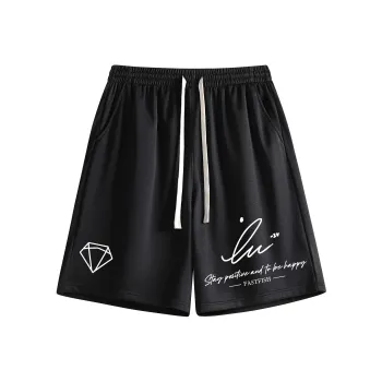 FASTFISH Casual Shorts Unisex