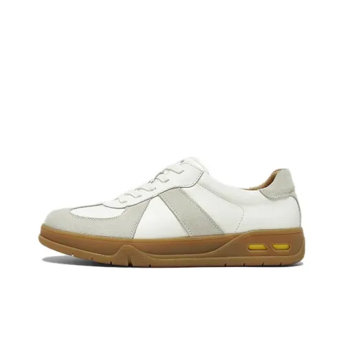 SKAP Galaxy Soda Low Top Skateboard Shoes Men's