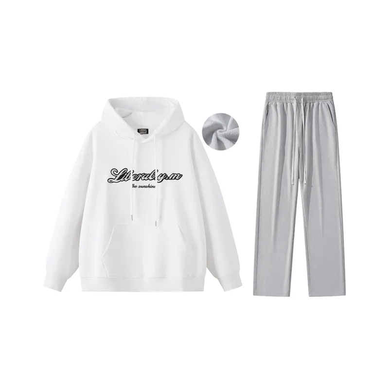 Liberal Youth Ministry Casual Sportswear Unisex-10