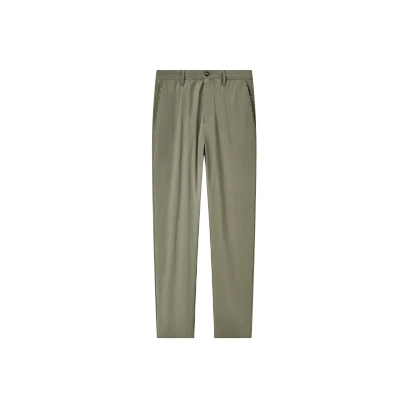 Jiumuwang Men's Pants Expert SS25 Casual Pants Slim Version Men's-11