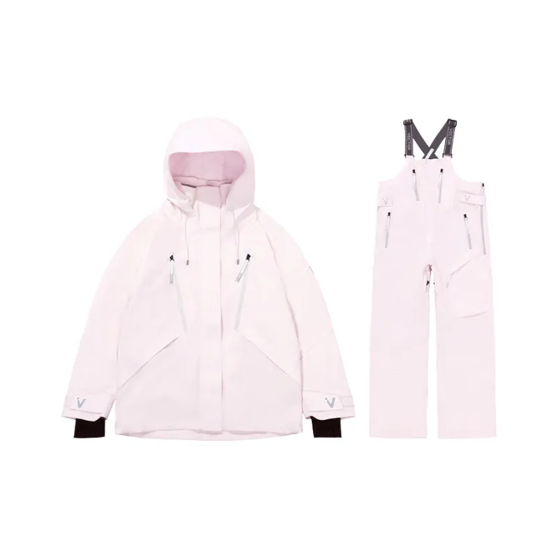 VECTOR Ski Suit Sets Unisex-2