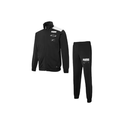 PUMA Sweatshirt Sets Men