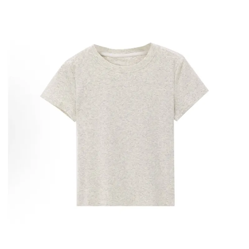 Urban Beauty Undershirt Women's-9